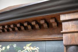 BLENDA / SZAFA - BIEDERMEIER - zdjęcie 7