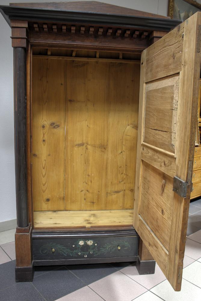 BLENDA / SZAFA - BIEDERMEIER - 7