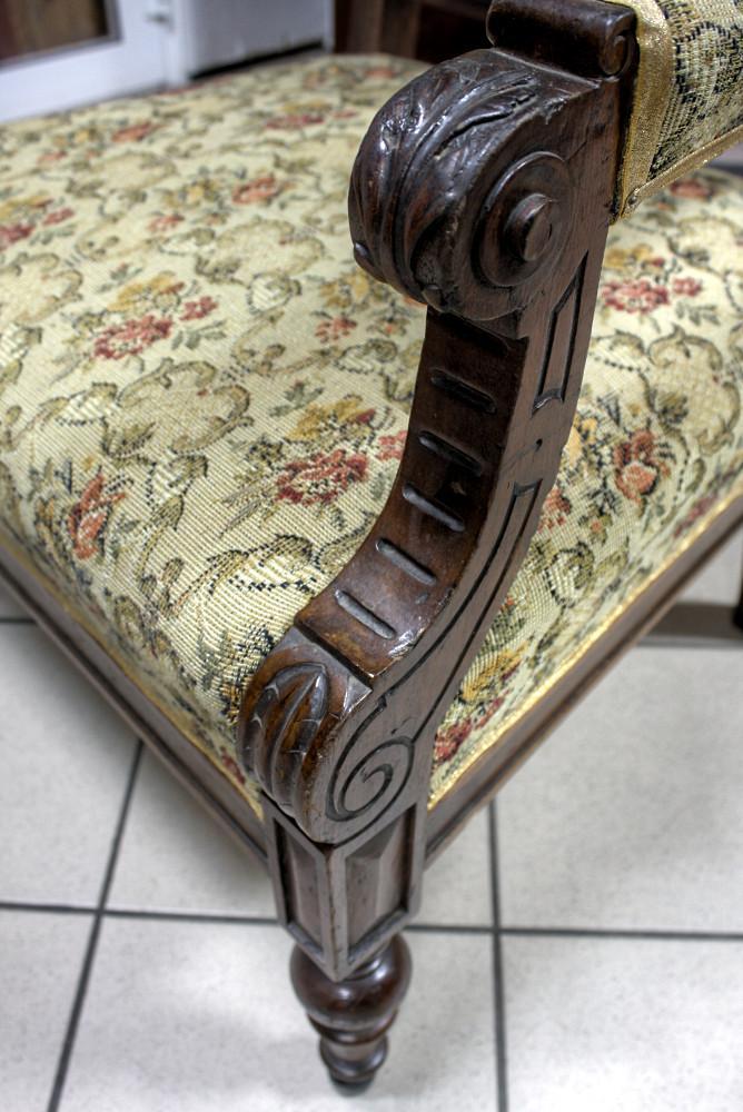 EKLEKTCZNY FOTEL-TRON - 6