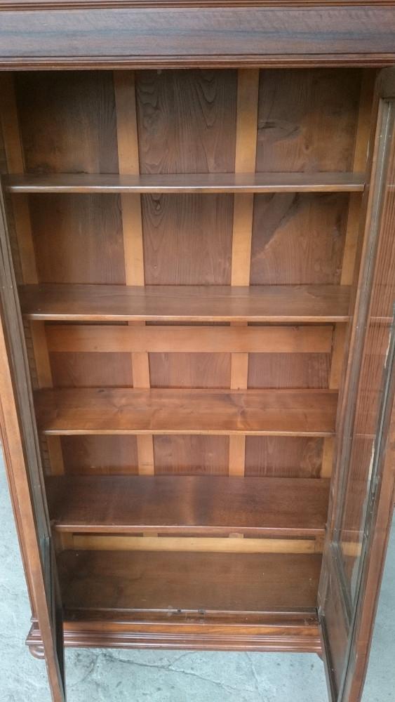 BIBLIOTECZKA ORZECH / po renowacji / - 5