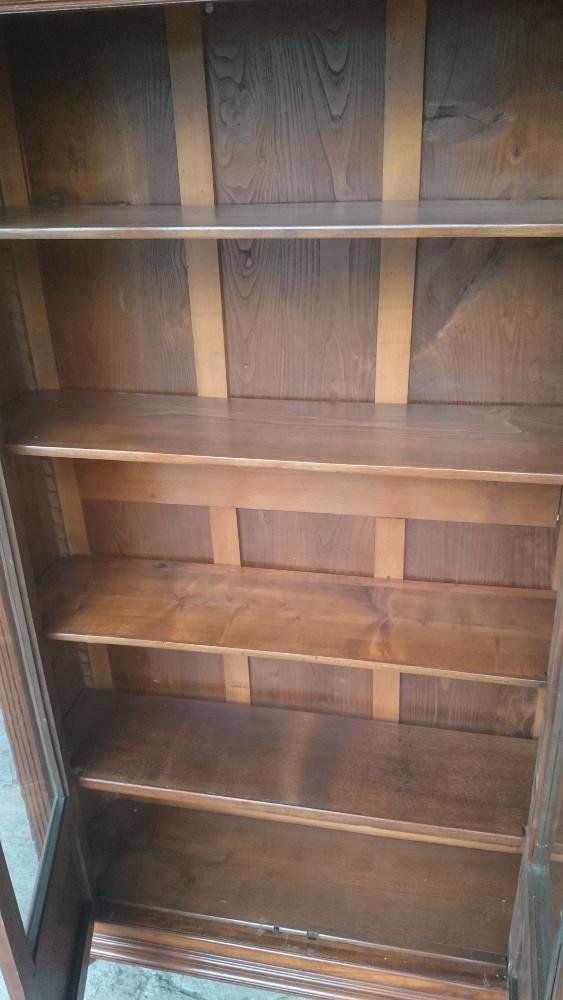 BIBLIOTECZKA ORZECH / po renowacji / - 6