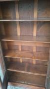BIBLIOTECZKA ORZECH / po renowacji / - zdjęcie 7