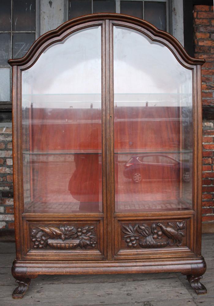 SERWANTKA Z BAŻANTAMI - 1