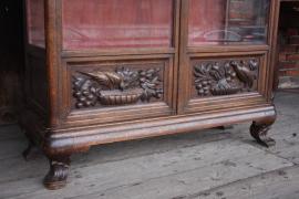 SERWANTKA Z BAŻANTAMI - zdjęcie 3