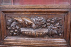 SERWANTKA Z BAŻANTAMI - zdjęcie 4