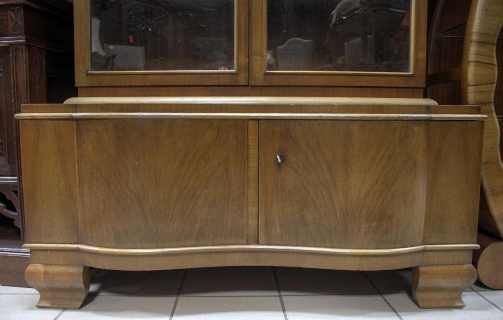 BIBLIOTECZKA ART DECO - 2