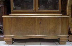 BIBLIOTECZKA ART DECO - zdjęcie 3