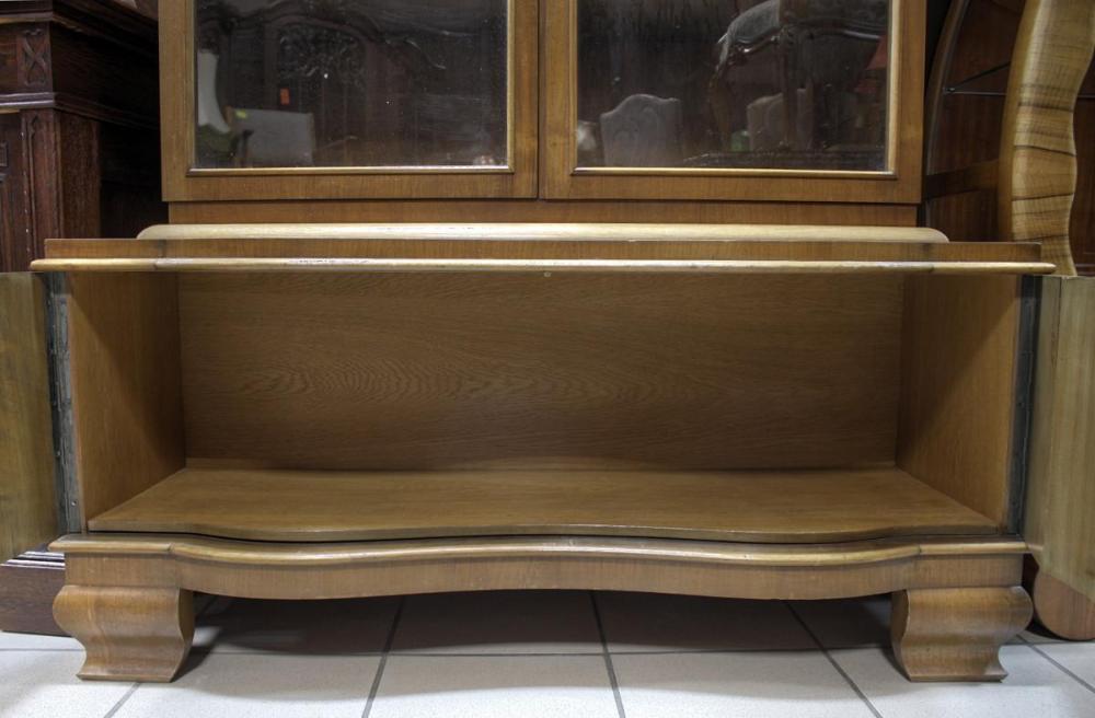 BIBLIOTECZKA ART DECO - 3