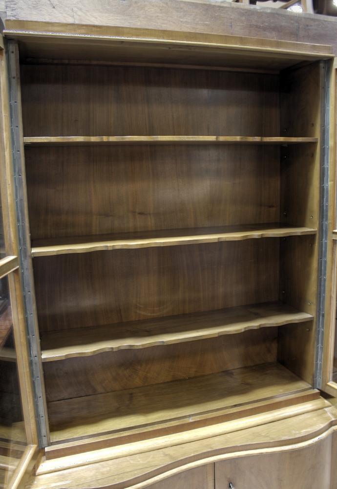 BIBLIOTECZKA ART DECO - 4