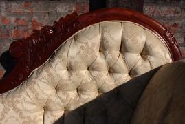 SZEZLONG MAHOŃ - zdjęcie 5