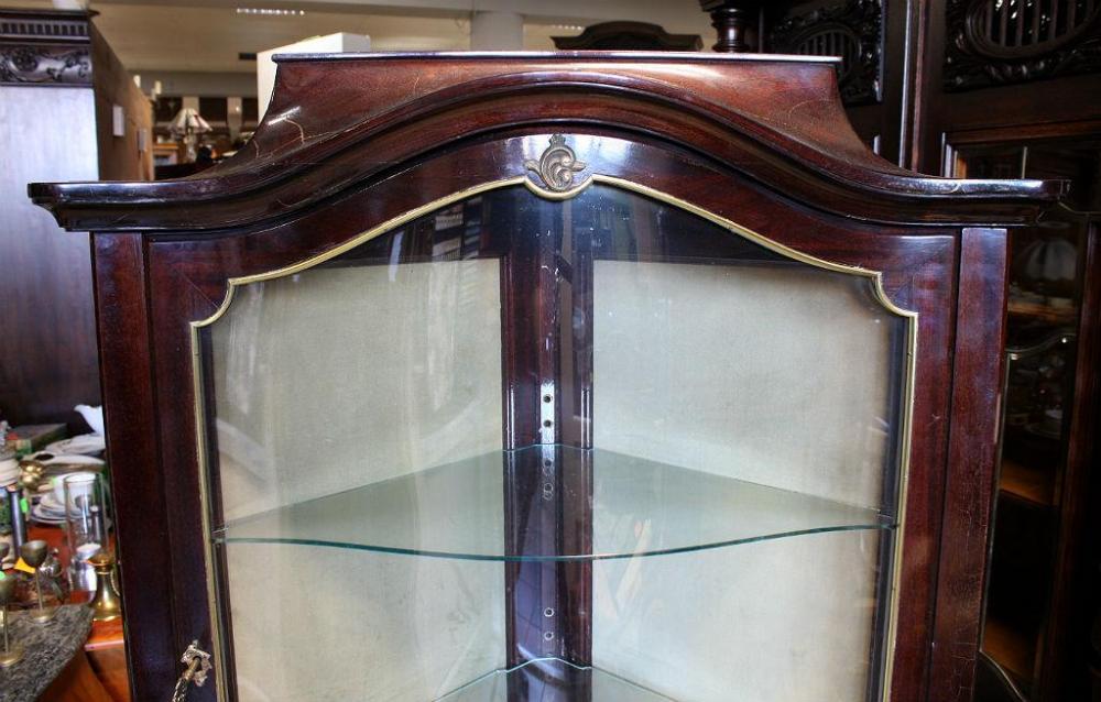 NEOBAROKOWA WITRYNA NAROŻNA - 3