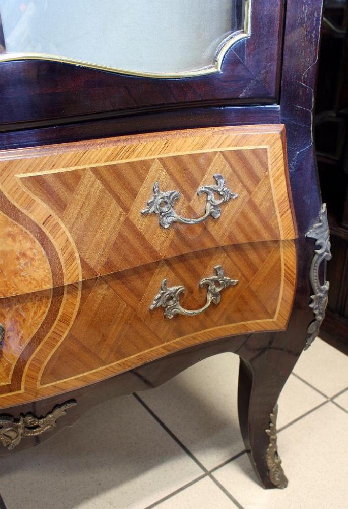 NEOBAROKOWA WITRYNA NAROŻNA - 5