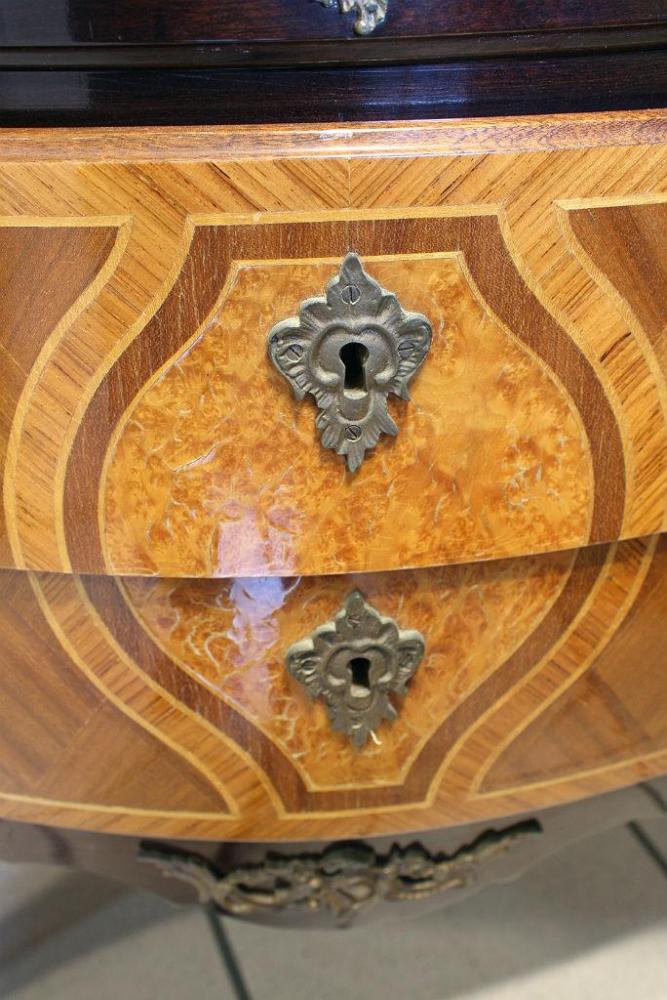 NEOBAROKOWA WITRYNA NAROŻNA - 6