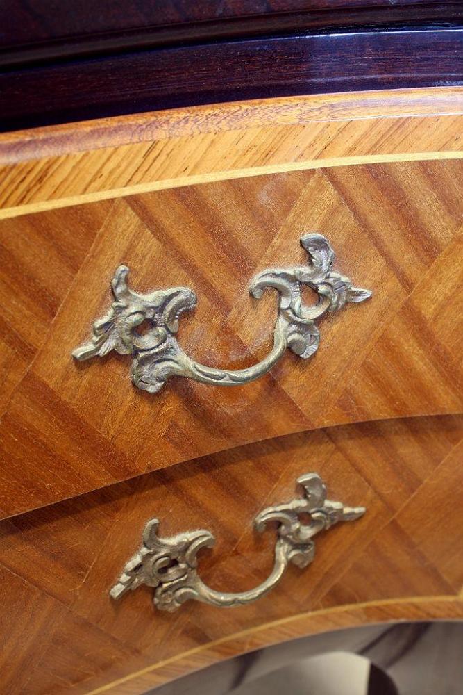 NEOBAROKOWA WITRYNA NAROŻNA - 7