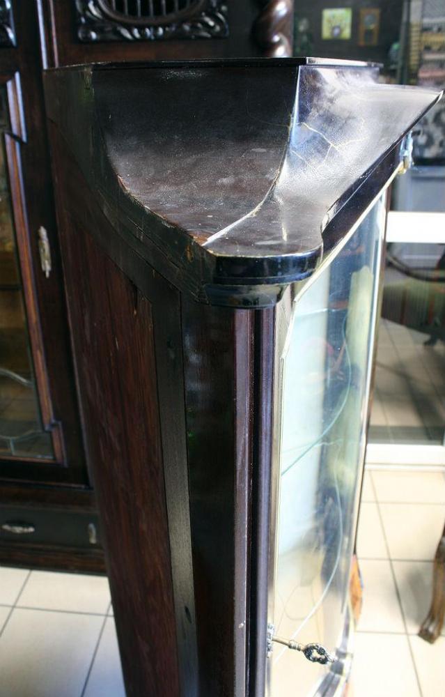 NEOBAROKOWA WITRYNA NAROŻNA - 8