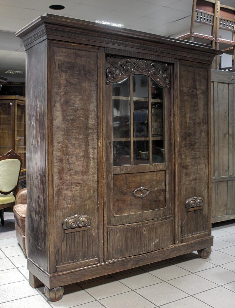 BIBLIOTEKA DĘBOWA - 1