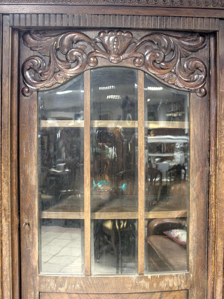 BIBLIOTEKA DĘBOWA - 2