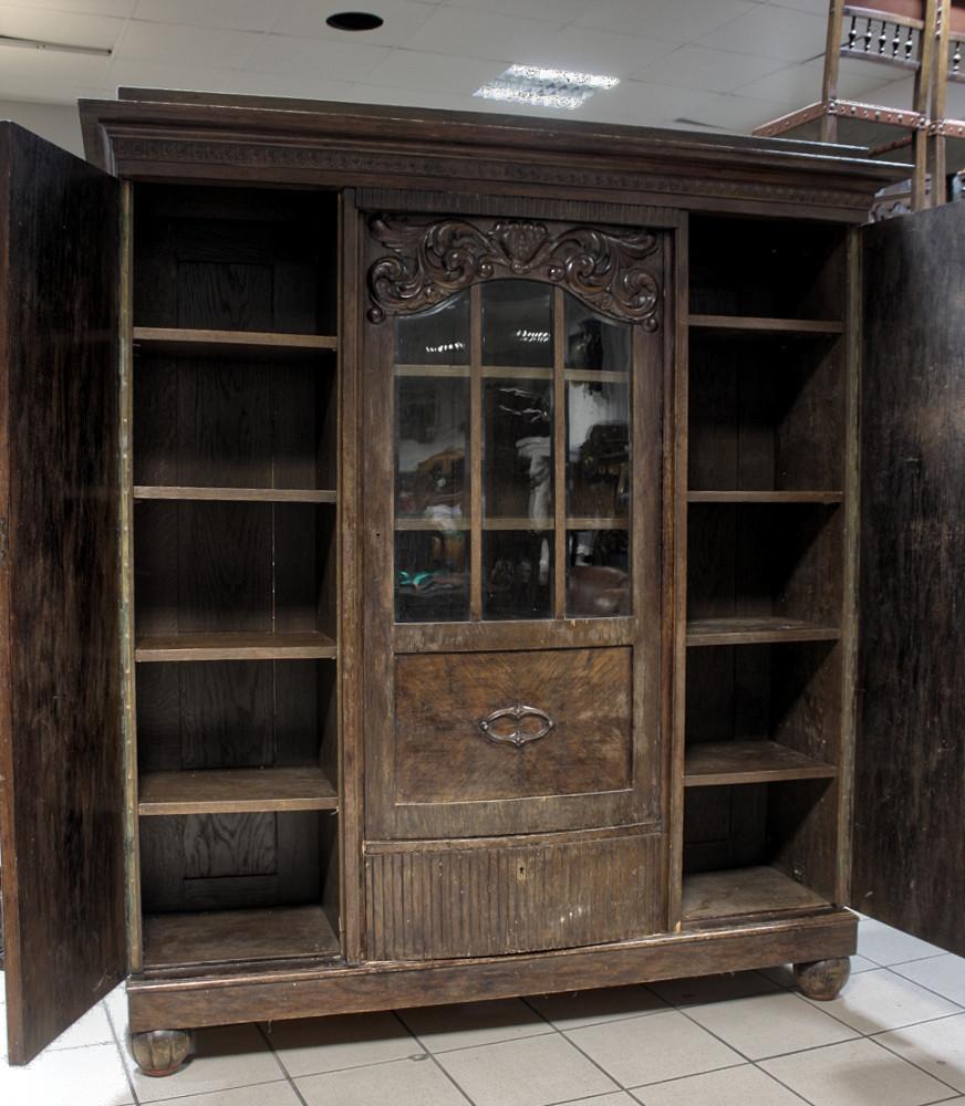 BIBLIOTEKA DĘBOWA - 3