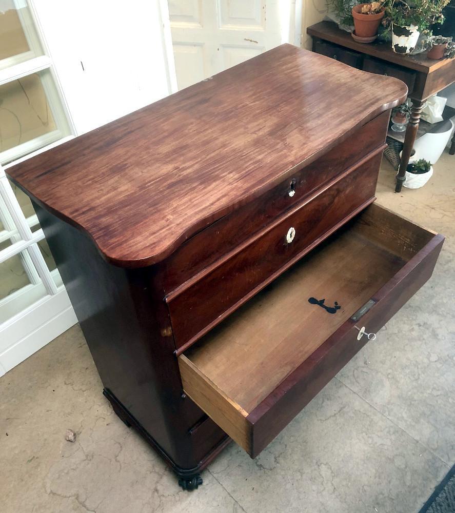 KOMODA - SZYFONIERA - 3