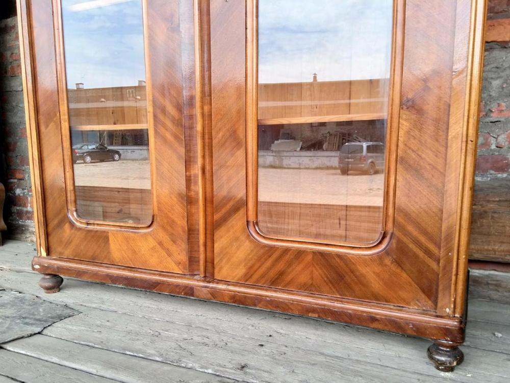 WITRYNA-BIBLIOTECZKA - 2