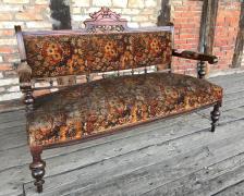 SOFA EKLEKTYCZNA - zdjęcie 1