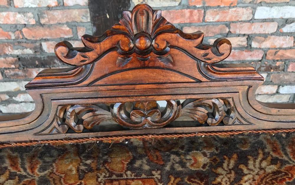 SOFA EKLEKTYCZNA - 1