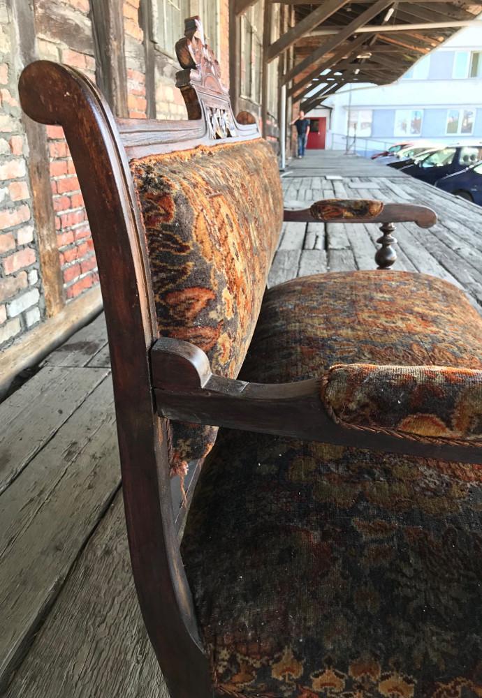 SOFA EKLEKTYCZNA - 4