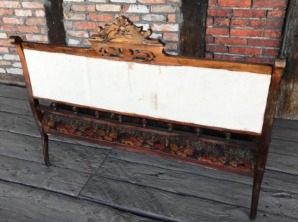 SOFA EKLEKTYCZNA - 5