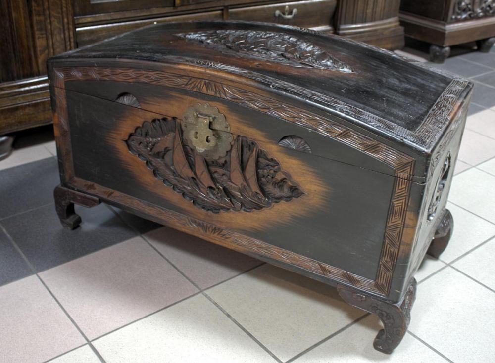 SKRZYNIA - SCENY MARYNISTYCZNE - 1