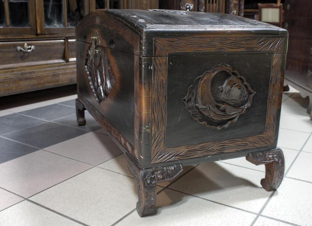 SKRZYNIA - SCENY MARYNISTYCZNE - 2