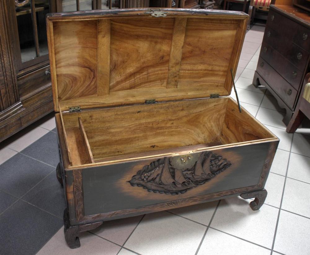 SKRZYNIA - SCENY MARYNISTYCZNE - 4