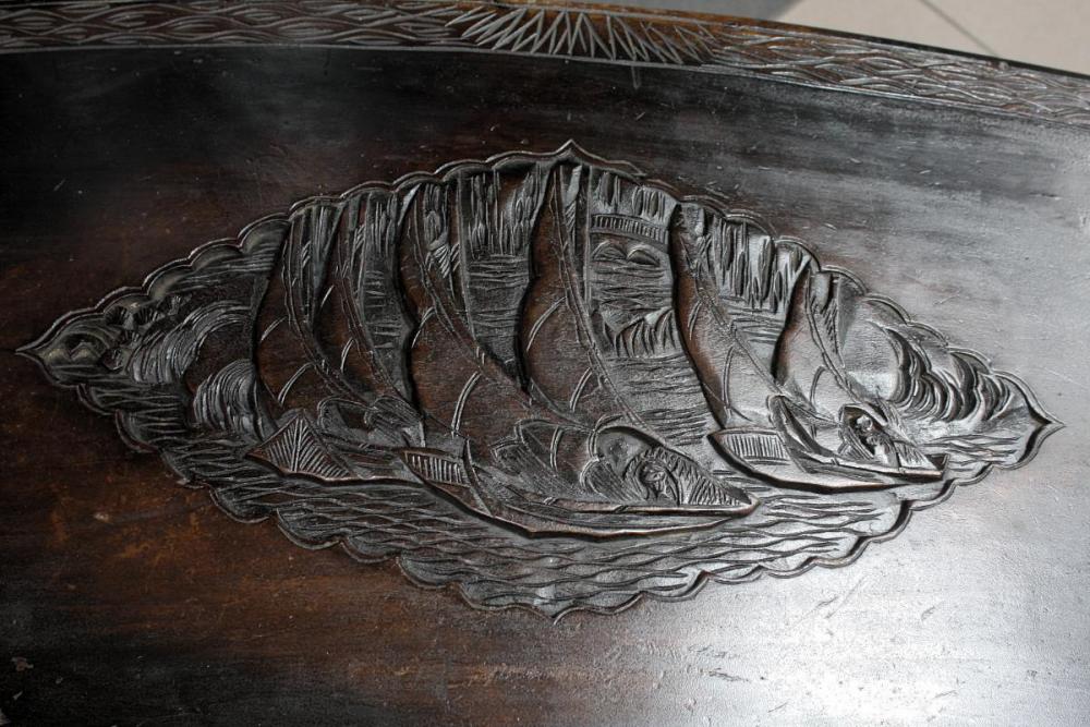 SKRZYNIA - SCENY MARYNISTYCZNE - 5