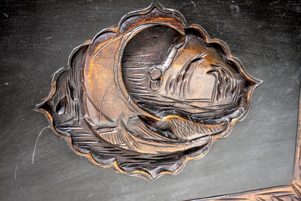 SKRZYNIA - SCENY MARYNISTYCZNE - 6