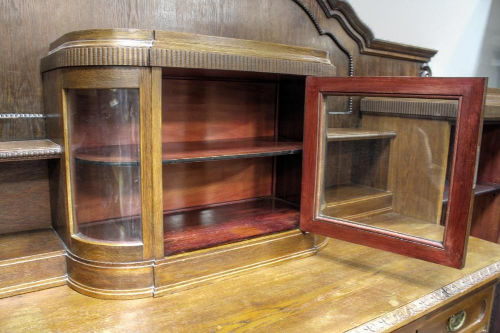 OLBRZYMI KREDENS - 11