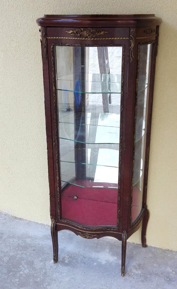 NEOBAROKOWA SERWANTKA - 1