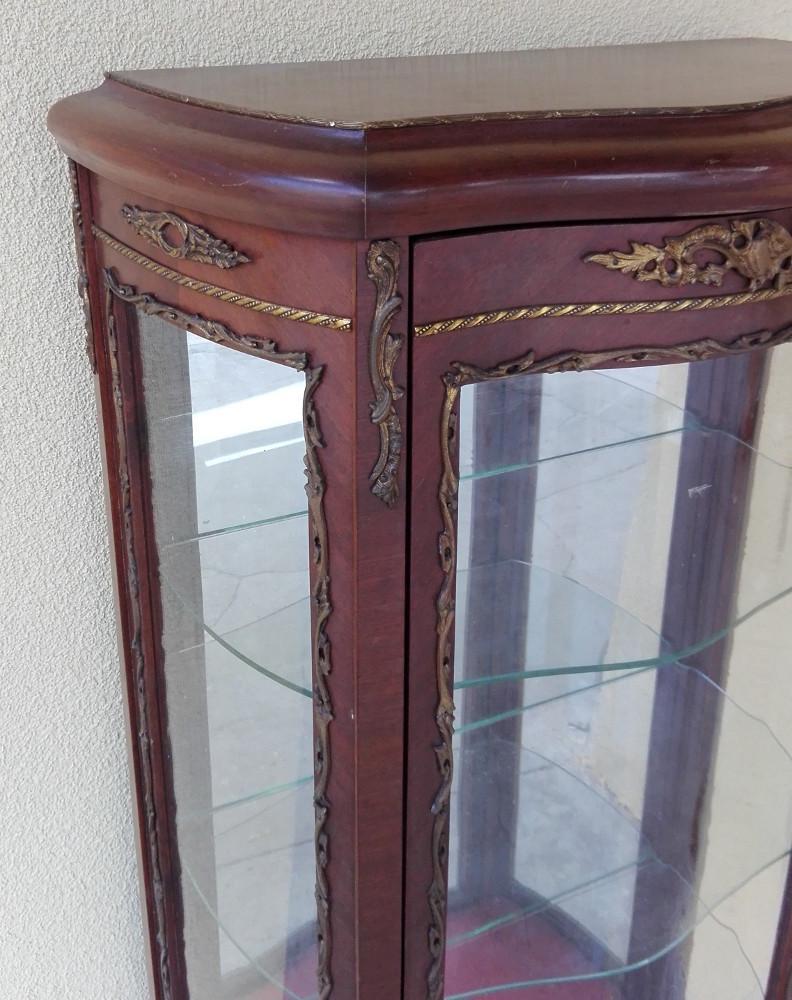 NEOBAROKOWA SERWANTKA - 3