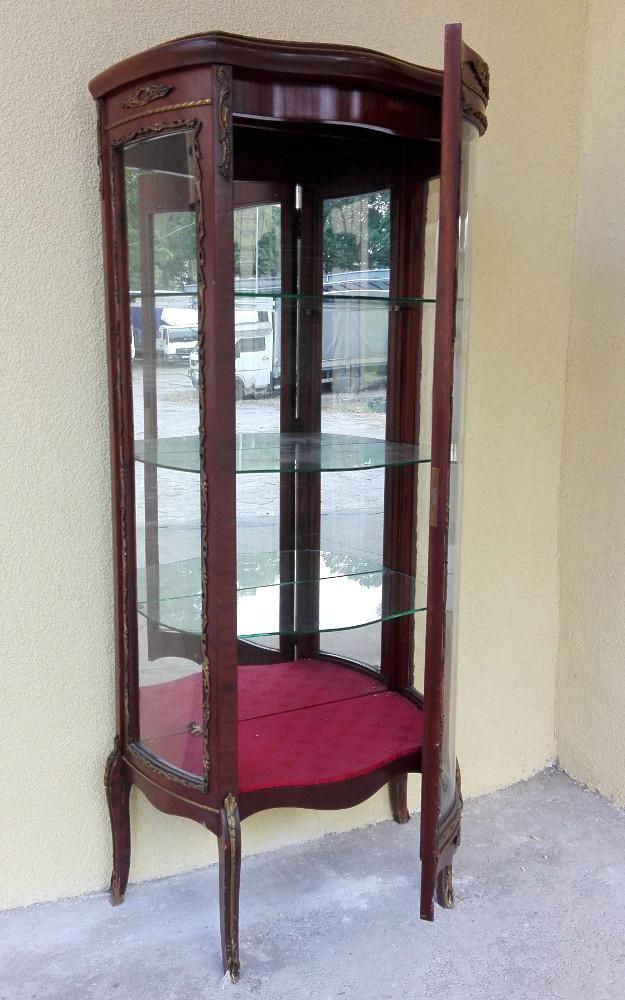 NEOBAROKOWA SERWANTKA - 4