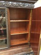 NIESAMOWITY GABINET DĘBOWY - zdjęcie 3