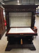 NIESAMOWITY GABINET DĘBOWY - zdjęcie 6