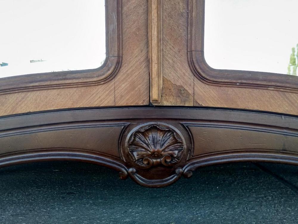 SZAFA Z LUSTRAMI - 3