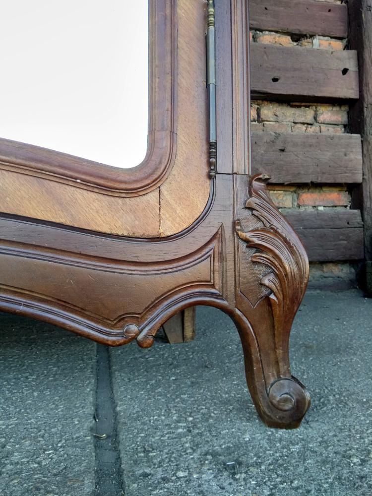 SZAFA Z LUSTRAMI - 4