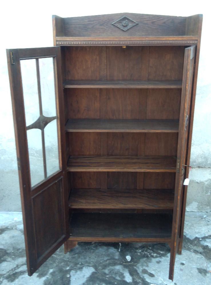 BIBLIOTECZKA DĘBOWA - 1