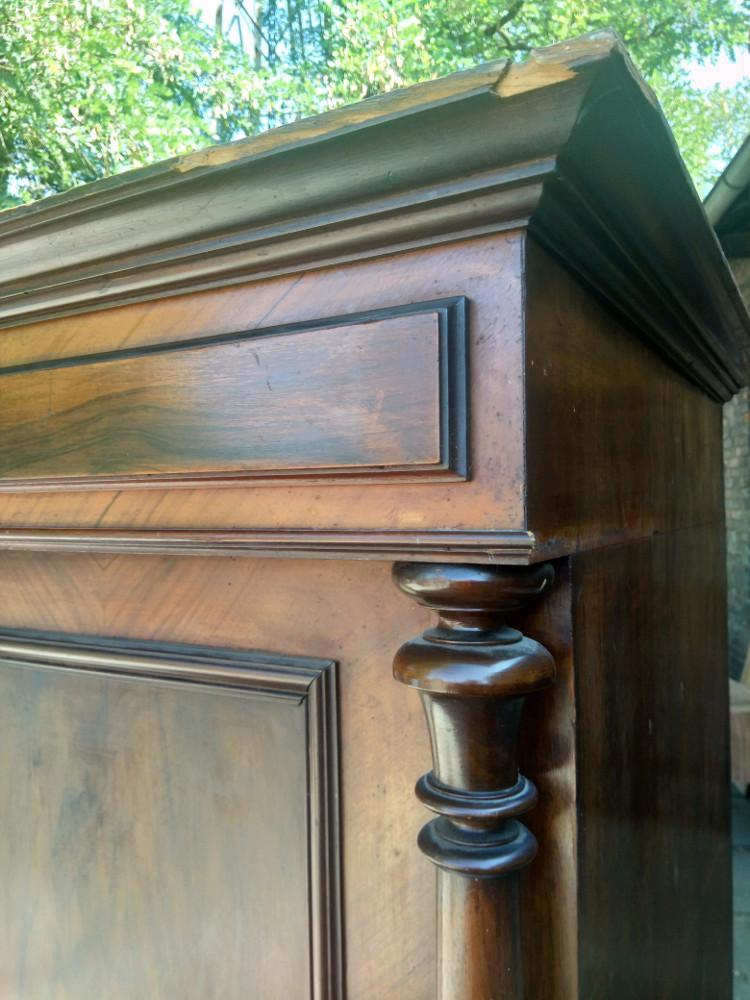 SZAFA EKLEKTYCZNA - 3