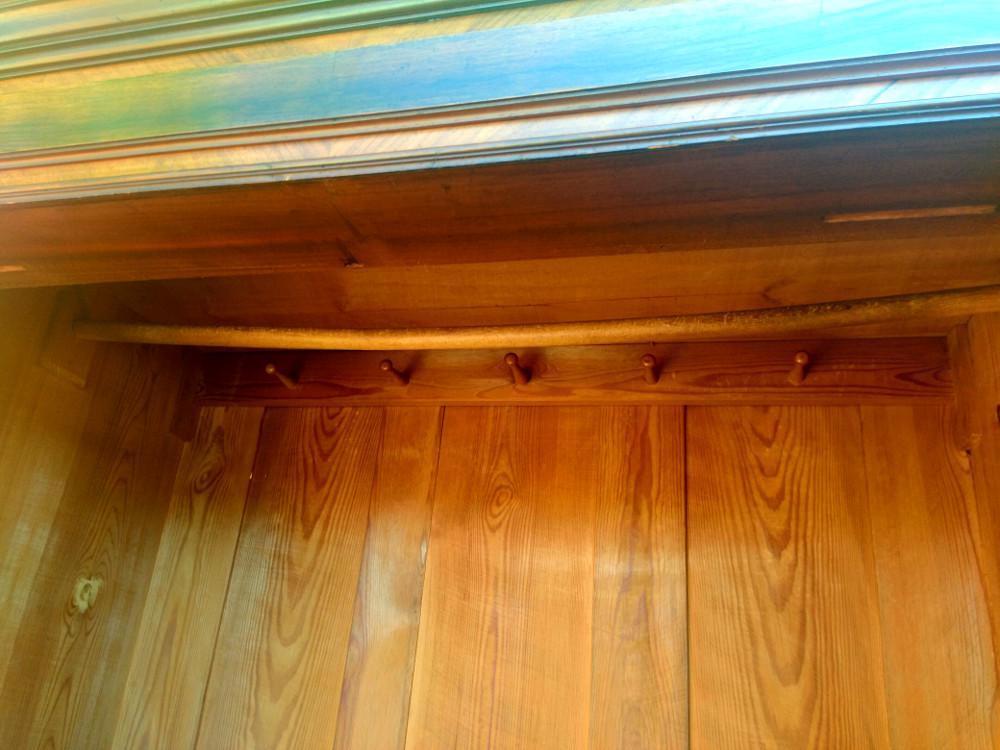 SZAFA EKLEKTYCZNA - 5