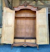 SZAFA ROCOCO - zdjęcie 7