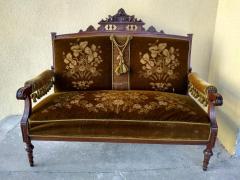 EKLEKTYCZNA SOFA - zdjęcie 1