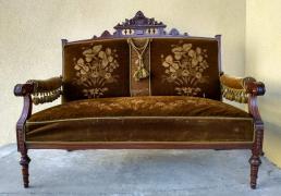 EKLEKTYCZNA SOFA - zdjęcie 2