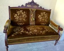 EKLEKTYCZNA SOFA - zdjęcie 3