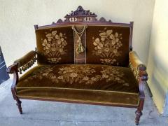 EKLEKTYCZNA SOFA - zdjęcie 5