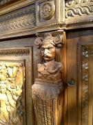 MASYWNY BOGATY BUFET - zdjęcie 6